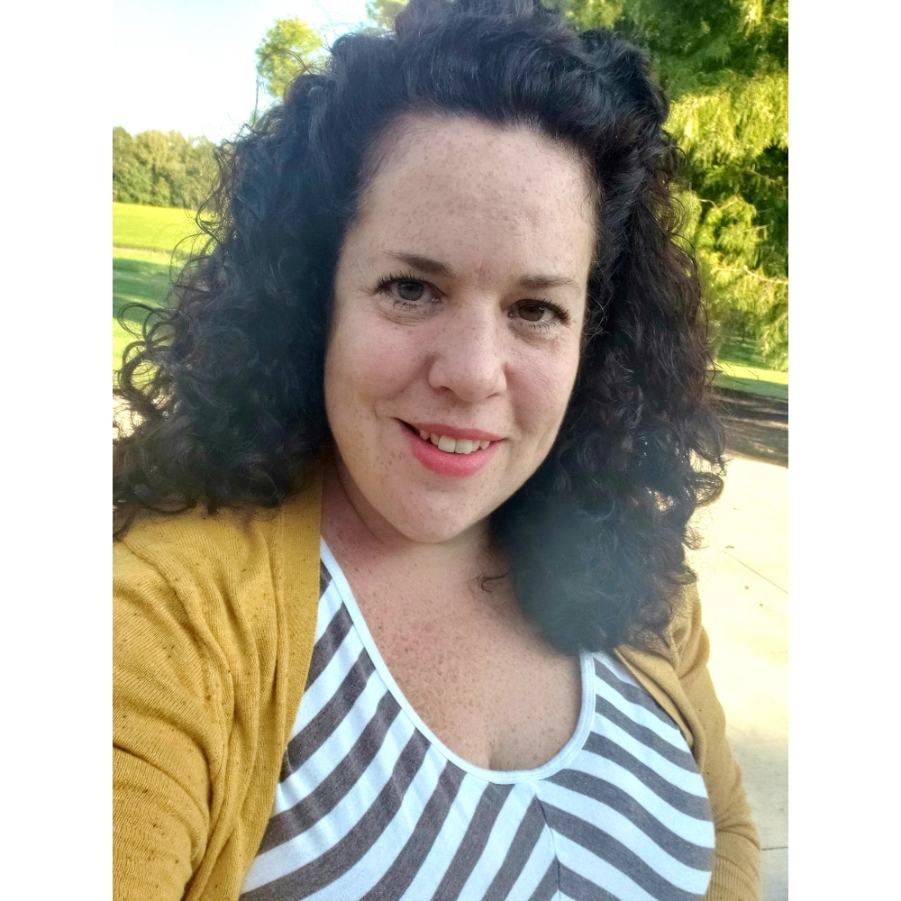 Meet your Posher, Tiffany